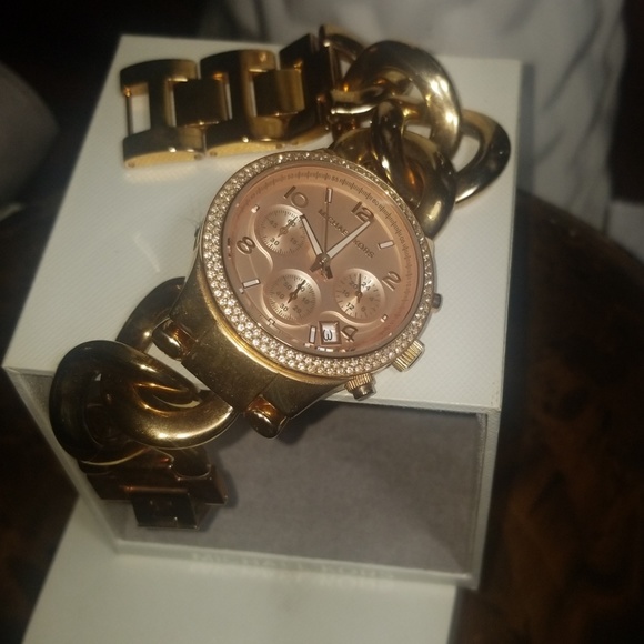 Watch (Michael kors)